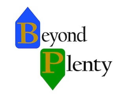BEYOND PLENTY trademark