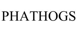 PHATHOGS trademark