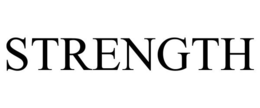 STRENGTH trademark