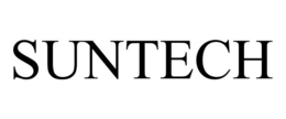 SUNTECH trademark