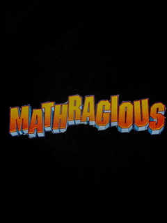 MATHRAGIOUS trademark