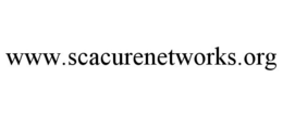 WWW.SCACURENETWORKS.ORG trademark