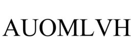AUOMLVH trademark