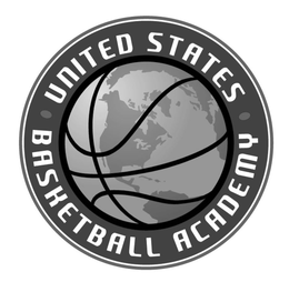 UNITED STATES BASKETBALL ACADEMY trademark