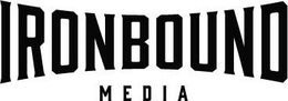 IRONBOUND MEDIA trademark