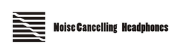 NOISE CANCELLING HEADPHONES trademark