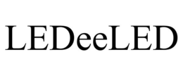 LEDEELED trademark