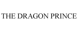 THE DRAGON PRINCE trademark