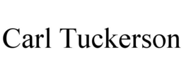 CARL TUCKERSON trademark