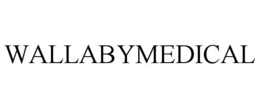 WALLABYMEDICAL trademark