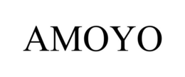 AMOYO trademark
