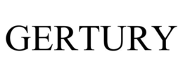 GERTURY trademark