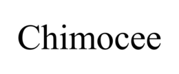 CHIMOCEE trademark