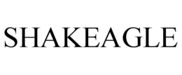 SHAKEAGLE trademark