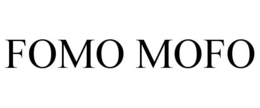 FOMO MOFO trademark
