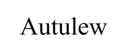 AUTULEW trademark