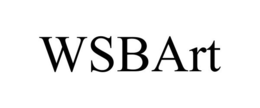 WSBART trademark