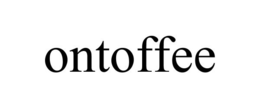 ONTOFFEE trademark