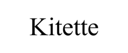KITETTE trademark