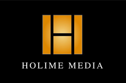 H HOLIME MEDIA trademark