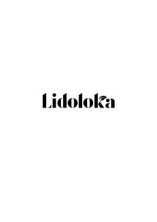 LIDOLOKA trademark