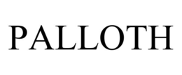 PALLOTH trademark