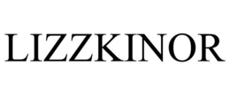 LIZZKINOR trademark