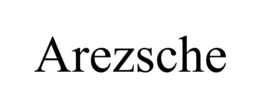 AREZSCHE trademark