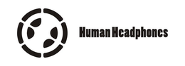 HUMAN HEADPHONES trademark
