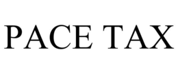 PACE TAX trademark