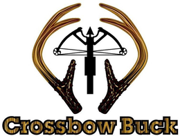 CROSSBOW BUCK trademark