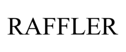 RAFFLER trademark