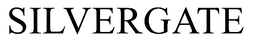 SILVERGATE trademark