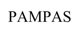 PAMPAS trademark