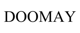 DOOMAY trademark