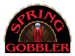 SPRING GOBBLER trademark
