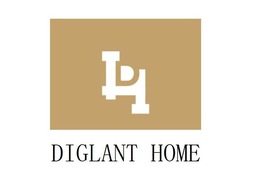 DH DIGLANT HOME trademark