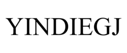 YINDIEGJ trademark