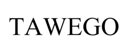 TAWEGO trademark