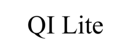 QI LITE trademark
