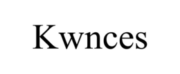 KWNCES trademark