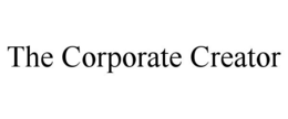 THE CORPORATE CREATOR trademark