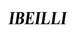 IBEILLI trademark