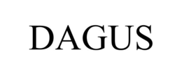 DAGUS trademark