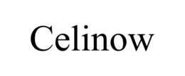 CELINOW trademark