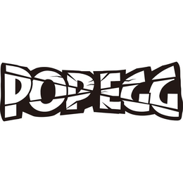 POPEGG trademark
