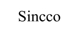 SINCCO trademark
