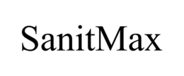 SANITMAX trademark