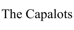 THE CAPALOTS trademark