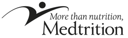 M MORE THAN NUTRITION, MEDTRITION trademark